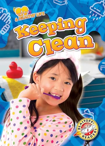Keeping Clean - 9781648346651 by Kirsten Chang, Dana Fleming, 9781648346651