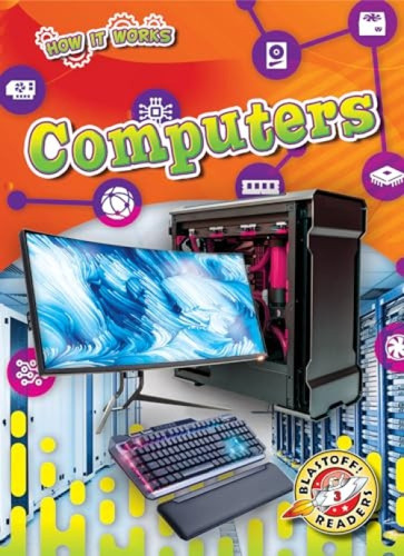 Computers - 9781648346750 by Rebecca Pettiford