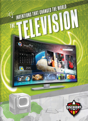 The Television - 9781648346804 by Sara Green, 9781648346804
