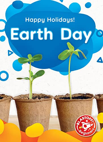 Earth Day by Rebecca Sabelko, Dana Fleming, 9781644876770