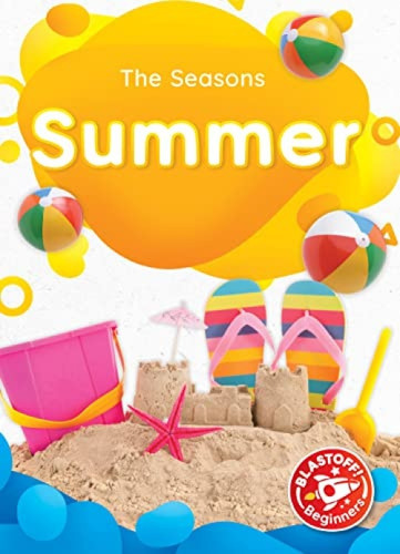 Summer - 9781644876879 by Christina Leaf, Dana Fleming