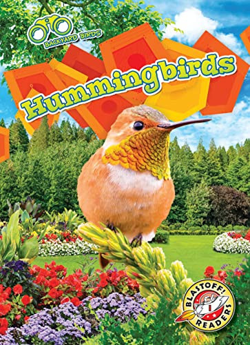 Hummingbirds - 9781644876923 by Rachael Barnes, Dana Fleming, 9781644876923
