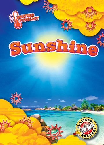 Sunshine - 9781644877029 by Dana Fleming, Kirsten Chang, 9781644877029