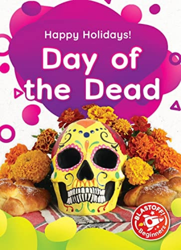 Day of the Dead - 9781648348501 by Betsy Rathburn, Dana Fleming