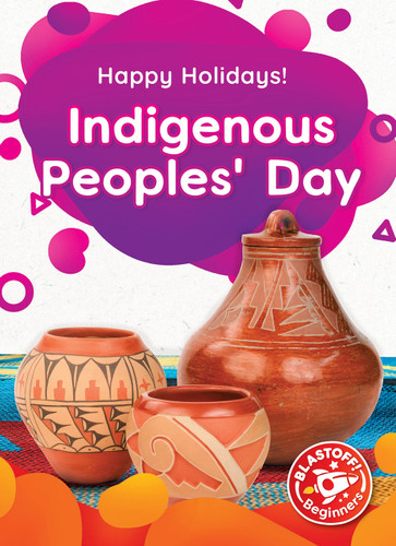 Indigenous Peoples' Day - 9781648348563 by Dana Fleming, Rebecca Sabelko, 9781648348563