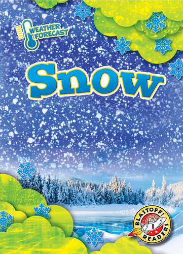 Snow - 9781648348679 by Dana Fleming, Kirsten Chang, 9781648348679