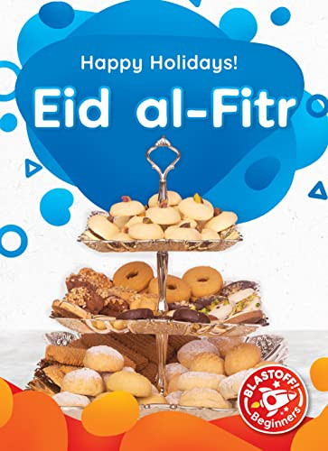 Eid al-Fitr - 9798886871005 by Rebecca Sabelko, Dana Fleming, 9798886871005