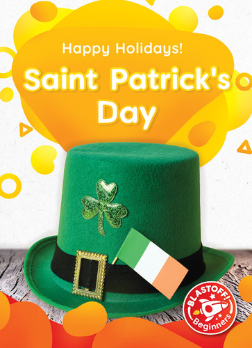 Saint Patrick's Day - 9798886871043 by Dana Fleming, Betsy Rathburn, 9798886871043