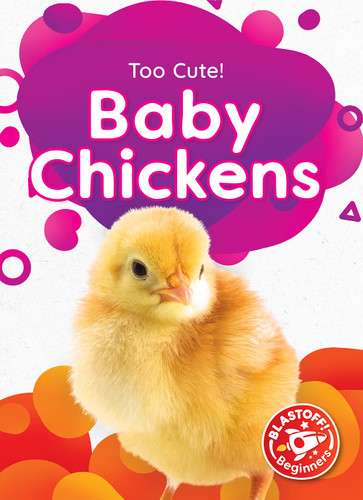 Baby Chickens - 9798886871067 by Dana Fleming, Elizabeth Neuenfeldt, 9798886871067