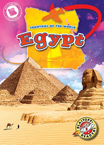 Egypt - 9798886871296 by Monika Davies, 9798886871296