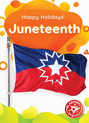 Juneteenth - 9798886871906 by Rebecca Sabelko, Dana Fleming, 9798886871906