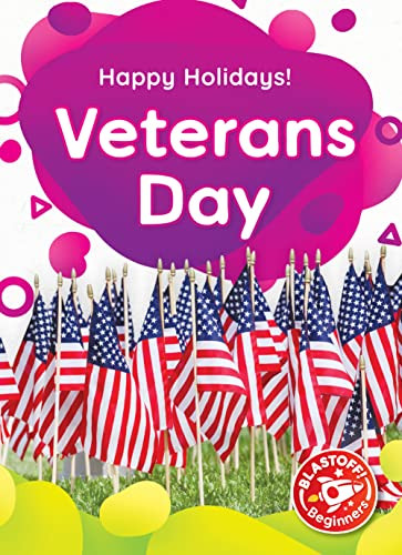Veterans Day - 9798886871937 by Betsy Rathburn, Dana Fleming, 9798886871937