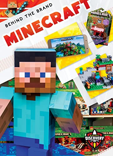 Minecraft - 9798886872088 by Sara Green, 9798886872088