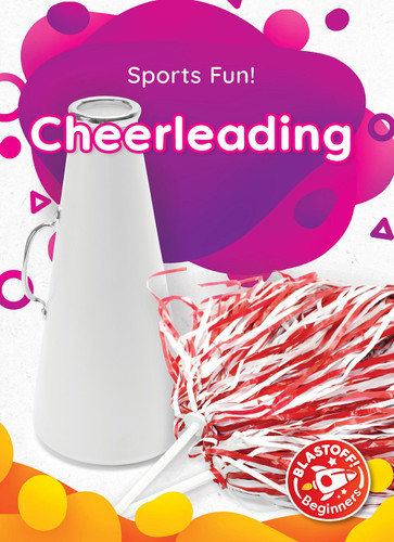 Cheerleading - 9798886873924 by Dana Fleming, Christina Leaf, 9798886873924
