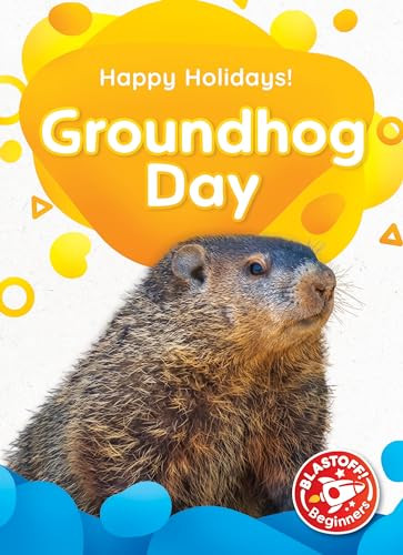 Groundhog Day - 9798886873993 by Betsy Rathburn, Dana Fleming, 9798886873993