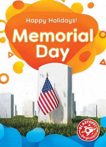 Memorial Day - 9798886874013 by Dana Fleming, Rebecca Sabelko, 9798886874013