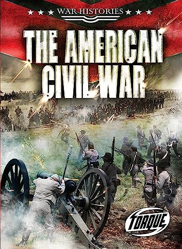 The American Civil War by Kate Moening, 9798886874501