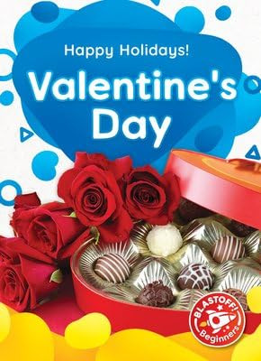 Valentine's Day - 9798886875331 by Rebecca Sabelko, Dana Fleming, 9798886875331