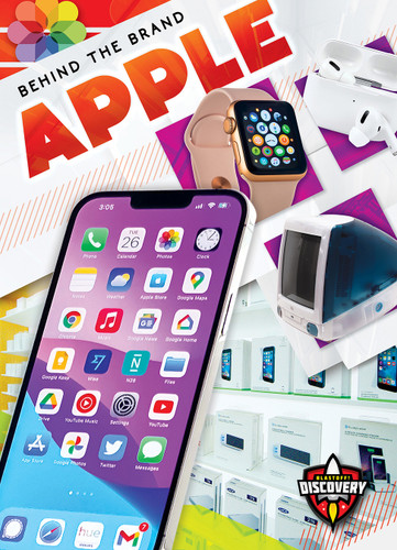 Apple - 9798886875386 by Sara Green, 9798886875386