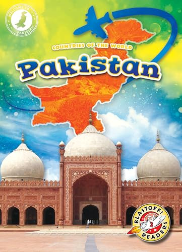 Pakistan - 9798886877977 by Shannon Anderson, 9798886877977