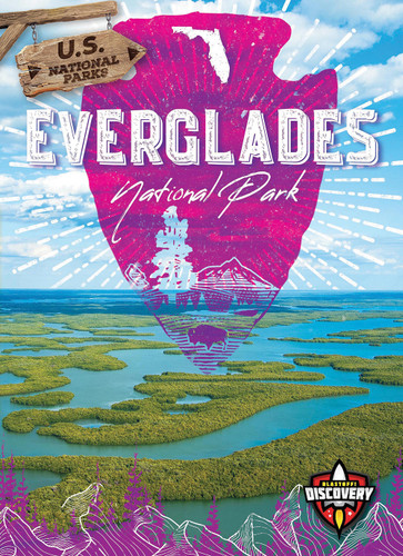 Everglades National Park - 9798886878127 by Christina Leaf, 9798886878127