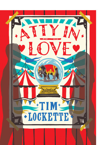Atty in Love by Tim Lockette, 9781644213988