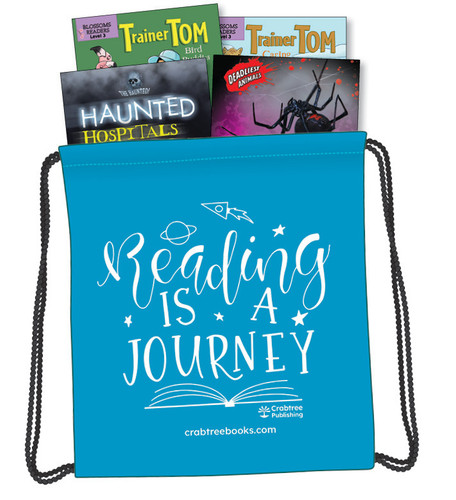 Second Grade Gold Summer Connections Backpack by Crabtree and Seahorse Publishing, 9781039850132