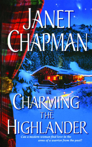 Charming the Highlander - 9781476726205 by Janet Chapman, 9781476726205
