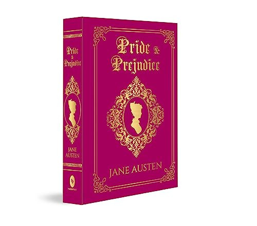 Pride & Prejudice - 9789387779679 by Jane Austen