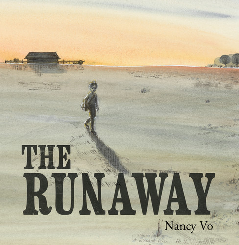 The Runaway - 9781773064017 by Nancy Vo, 9781773064017