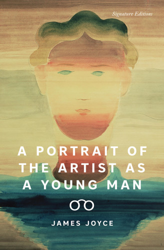 A Portrait of the Artist as a Young Man - 9781454954613 by James Joyce, 9781454954613