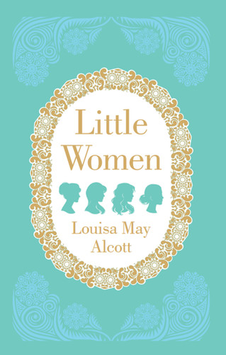 Little Women - 9789354406300 by Louisa May Alcott