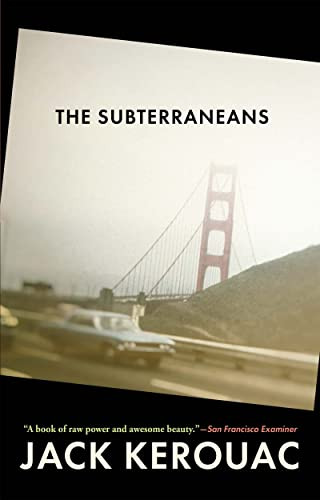 Subterraneans - 9780802160287 by Jack Kerouac, 9780802160287