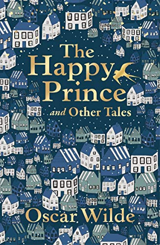Happy Prince and Other Tales, The by Oscar Wilde, 9780571355846