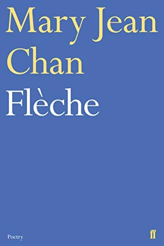Flèche by Mary Jean Chan, 9780571348046