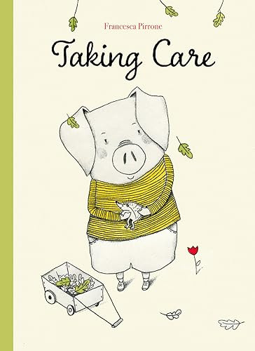 Taking Care - 9781605379456 by Francesca Pirrone, Francesca Pirrone, 9781605379456 Taking Care - 9781605379456 by Francesca Pirrone, Francesca Pirrone, 9781605379456