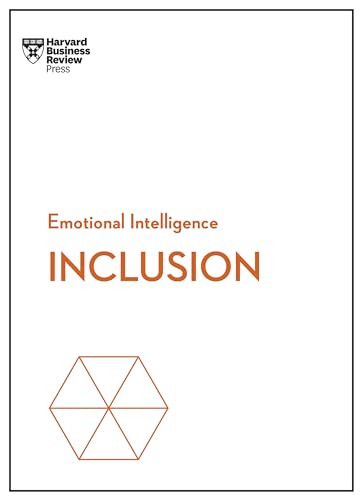 Inclusion (HBR Emotional Intelligence Series) - 9781647824846 by Harvard Business Review, Ella F. Washington, DDS Dobson-Smith, Selena Rezvani, Stacey A. Gordon, 9781647824846