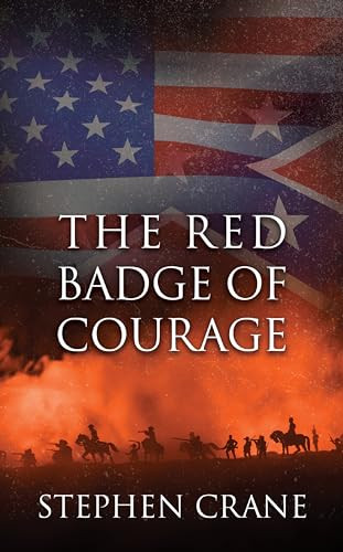 The Red Badge of Courage - 9781722503918 by Stephen Crane, 9781722503918
