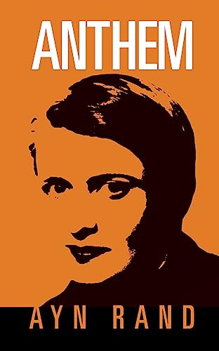 Anthem - 9781722504267 by Ayn Rand, 9781722504267