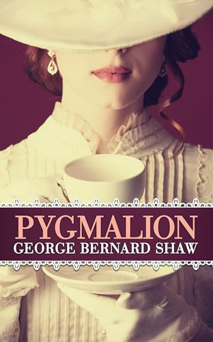 Pygmalion - 9781722503734 by George Bernard Shaw, 9781722503734