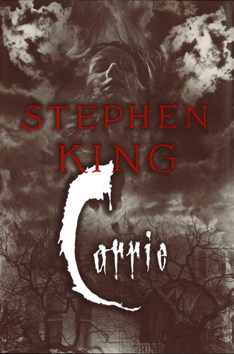 Carrie - 9780385086950 by Stephen King, Margaret Atwood, 9780385086950