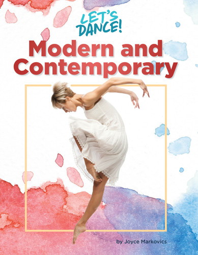 Modern and Contemporary - 9781668948330 by Joyce Markovics, 9781668948330