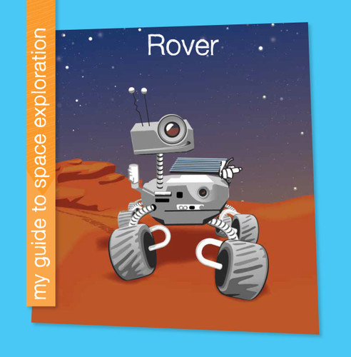 Rover - 9781668947975 by Samantha Bell, Joseph Hatch, 9781668947975