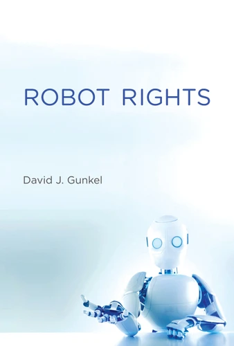 Robot Rights - 9780262551571 by David J. Gunkel