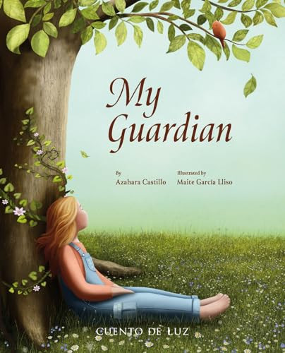 My Guardian by Azahara Castillo, Maite García, 9788419464743
