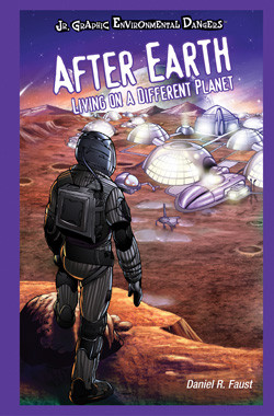 After Earth - 9781404245969 by Daniel R. Faust, 9781404245969