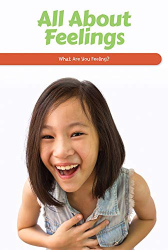 All About Feelings (What Are You Feeling?) by Dwayne Booker, 9781725353428