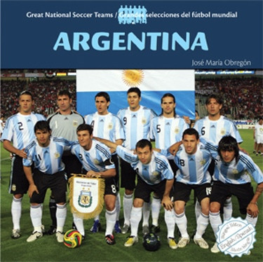 Argentina - 9781435824959 by José María Obregón, 9781435824959
