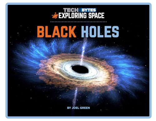 Black Holes - 9781684048359 by Joel Green, 9781684048359