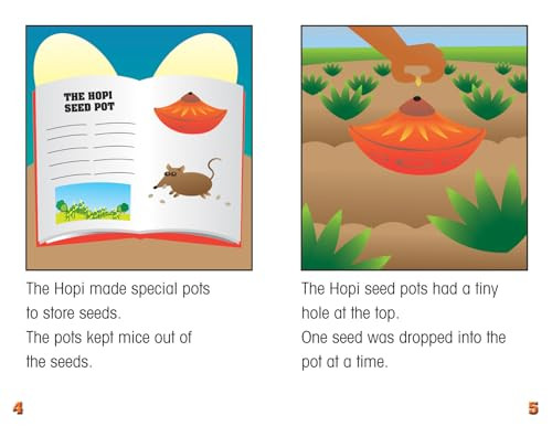 Bo's Seed Pot by Carter Hayn, 9781499498554